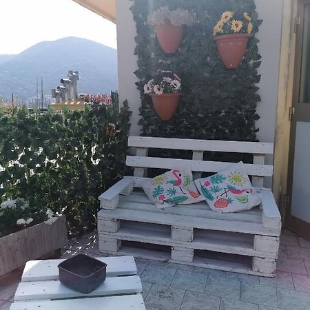 Appartamento Stefania La Spezia Exteriör bild