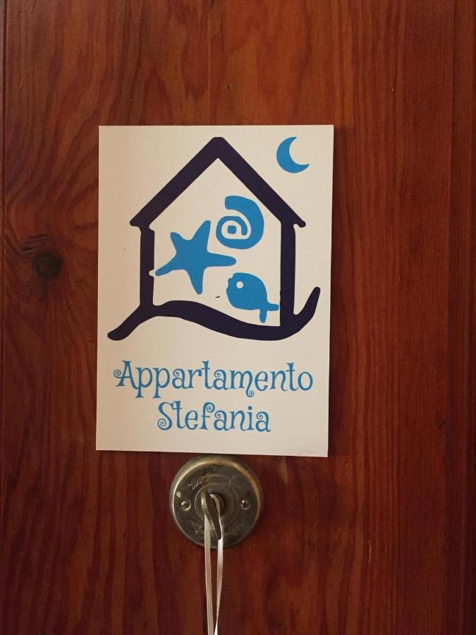 Appartamento Stefania La Spezia Exteriör bild
