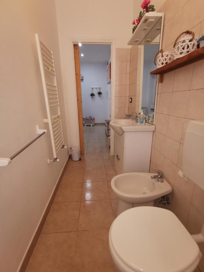 Appartamento Stefania La Spezia Exteriör bild