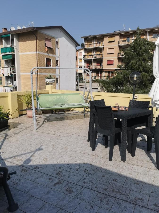Appartamento Stefania La Spezia Exteriör bild