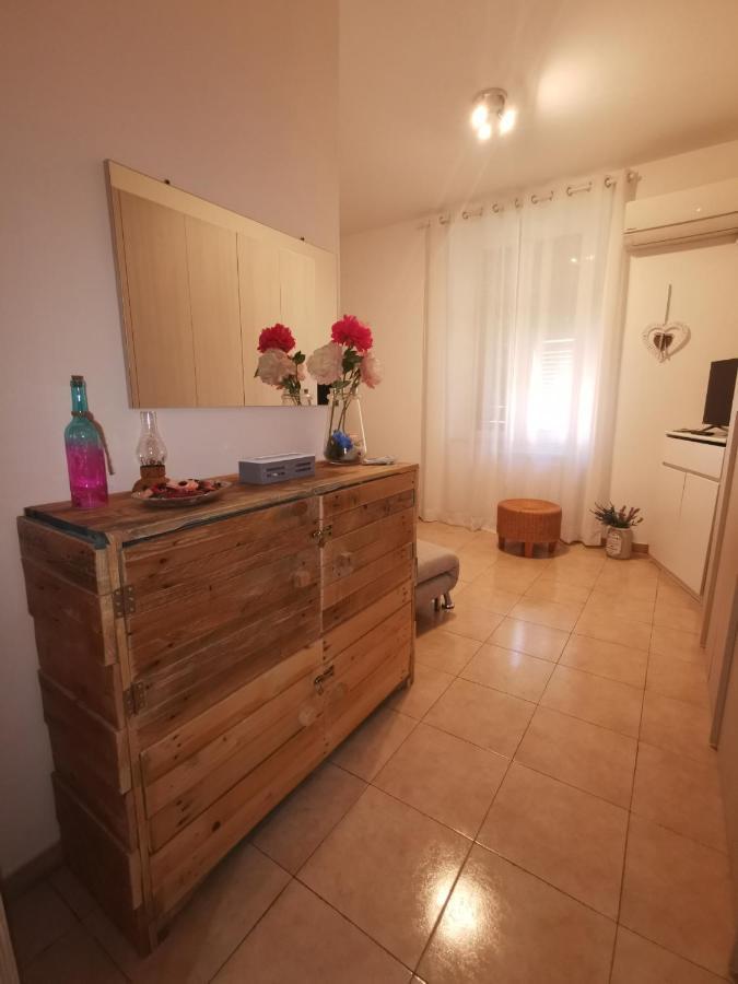 Appartamento Stefania La Spezia Exteriör bild
