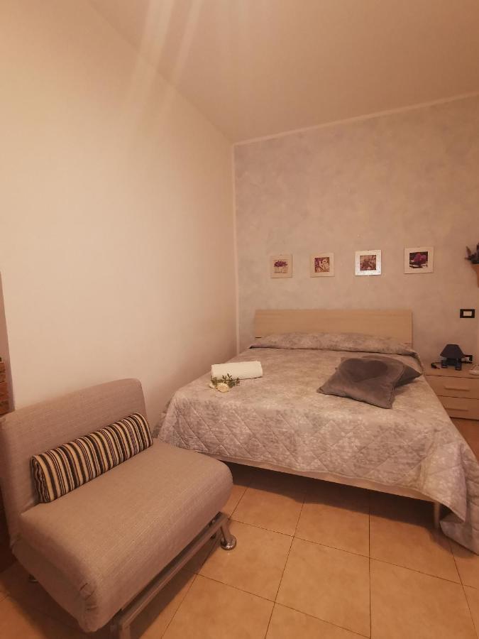 Appartamento Stefania La Spezia Exteriör bild