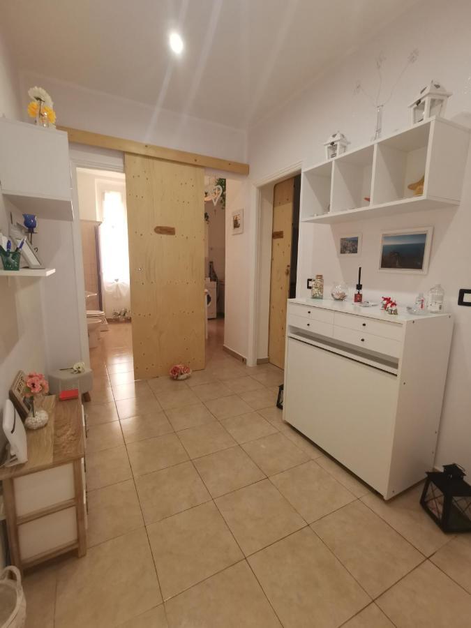 Appartamento Stefania La Spezia Exteriör bild