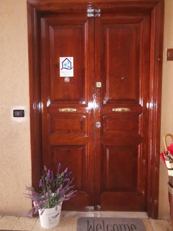 Appartamento Stefania La Spezia Exteriör bild