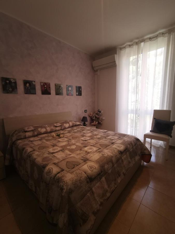 Appartamento Stefania La Spezia Exteriör bild